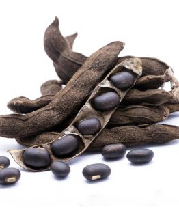 Velvet bean (Mucuna Pruriens) 150g hela bönor (ca 45) st ECO