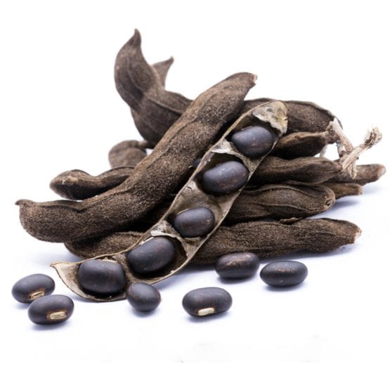 Velvet bean (Mucuna Pruriens) 150g hela bönor (ca 45) st ECO