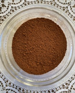 Chaga pulver 100g